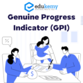 Genuine Progress Indicator (GPI) – UPSC Economy Notes