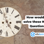 How would you solve these History questions in UPSC?