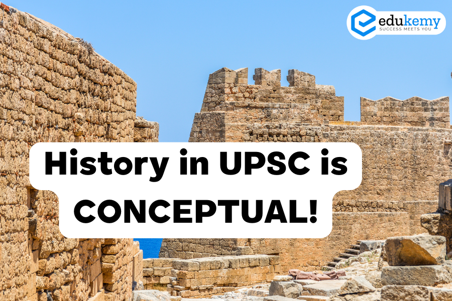 History in UPSC