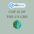 COP-15 of the UN CBD – UPSC Environment Notes
