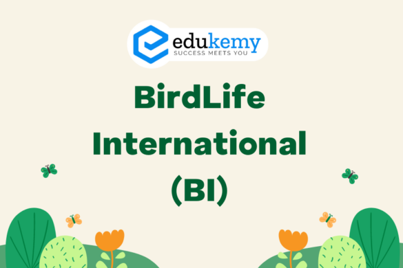 Project Snow Leopard - UPSC Environment Notes