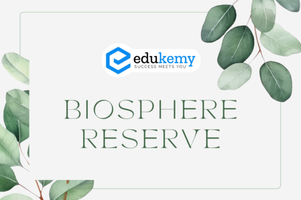 Forest Types of India - UPSC Environment Notes