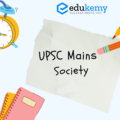 UPSC Mains – Discuss the impact of globalization and urbanization on the changing dynamics of Indian society. How have these factors influenced social norms and lifestyles in urban and rural areas?