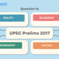 UPSC Prelims 2017 – Question 15