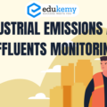 Industrial Emissions and Effluents Monitoring – UPSC Environment Notes