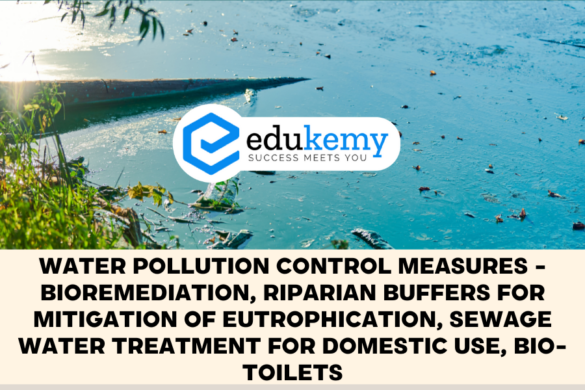 Water Pollution Causes Effects Control Measures Water Pollution Causes Effects Control Measures