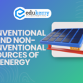 Conventional and Non-Conventional Sources of Energy – UPSC Environment Notes