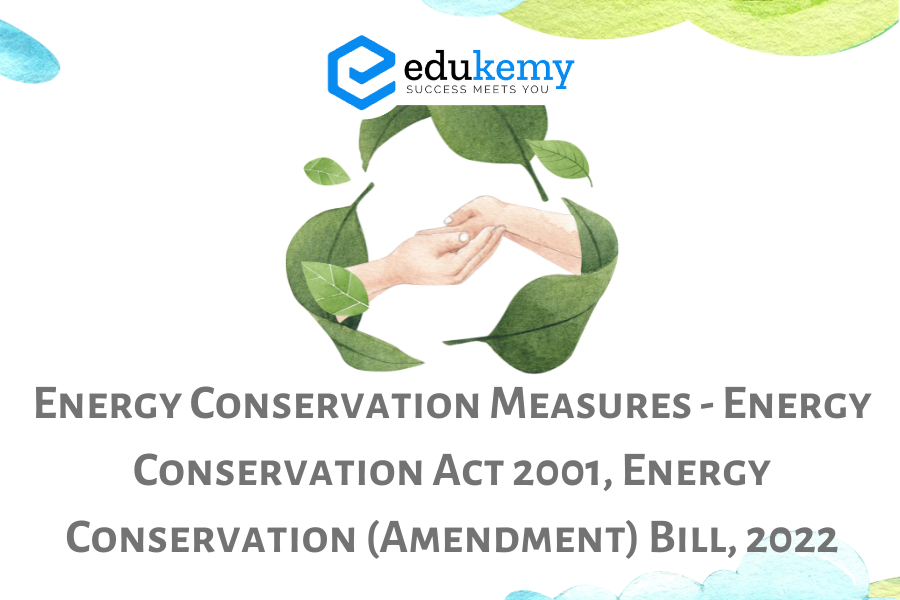 Energy Conservation Act