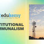 Institutional Communalism – UPSC Indian Society Notes