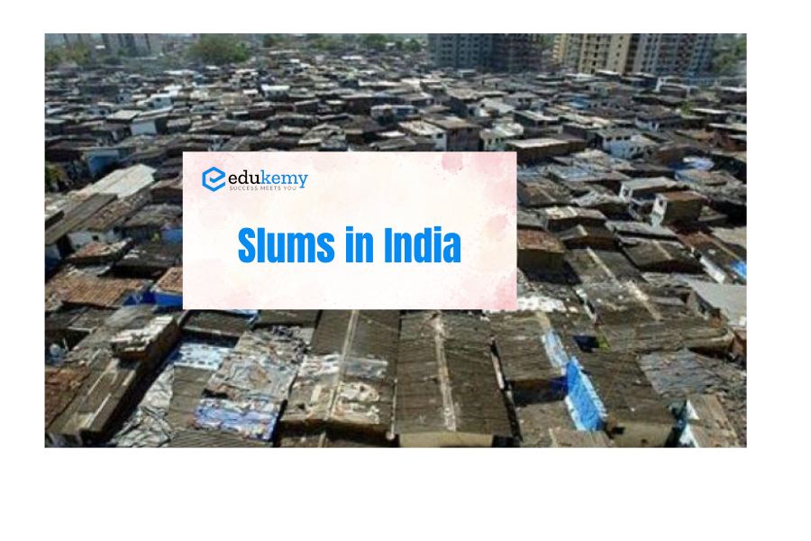 Slum