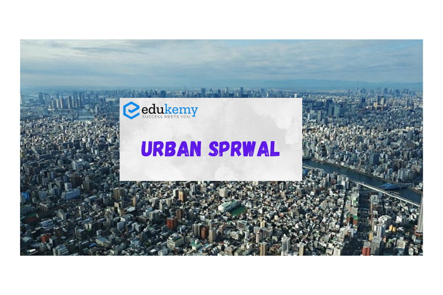 Urban Sprwal