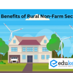 Benefits of Rural Non-Farm Sector