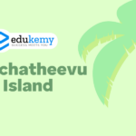 Katchacheevu Island – UPSC