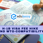 H-1B Visa Fee Hike and WTO-Compatibility – UPSC Economy Notes