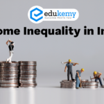Income Inequality in India – UPSC Social Justice Notes