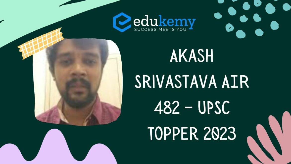 Akash Srivastava Akash Srivastava