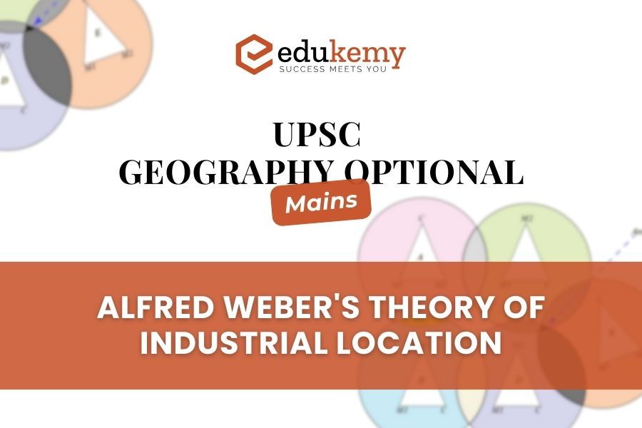 Alfred Weber's Theory