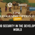 food security