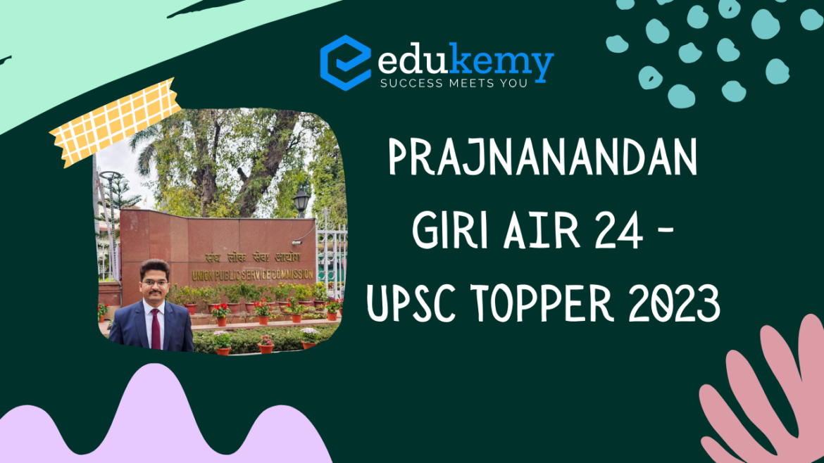 Prajnanandan Giri