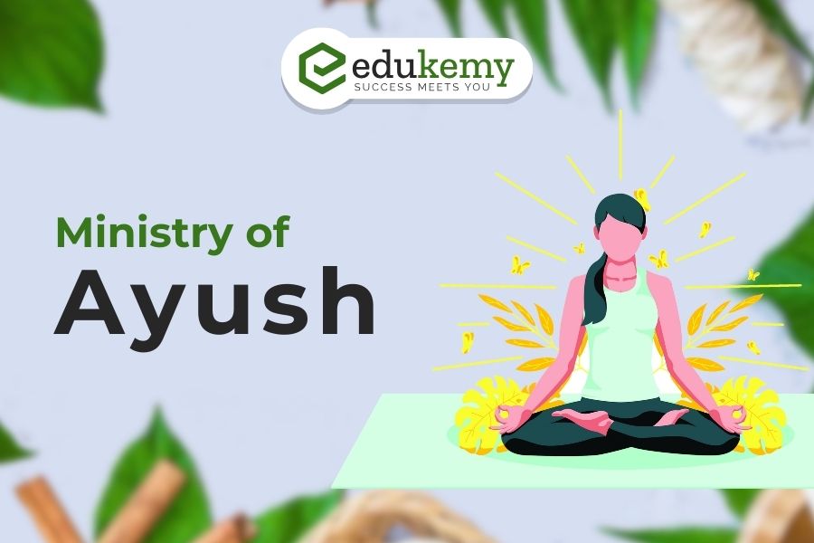 Ministry of Ayush