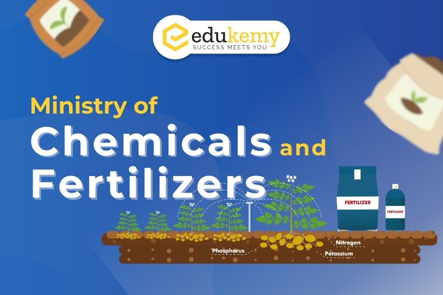 Ministry of Chemicals and Fertilizers