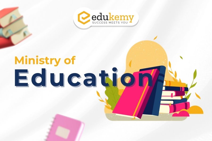 Ministry of Education