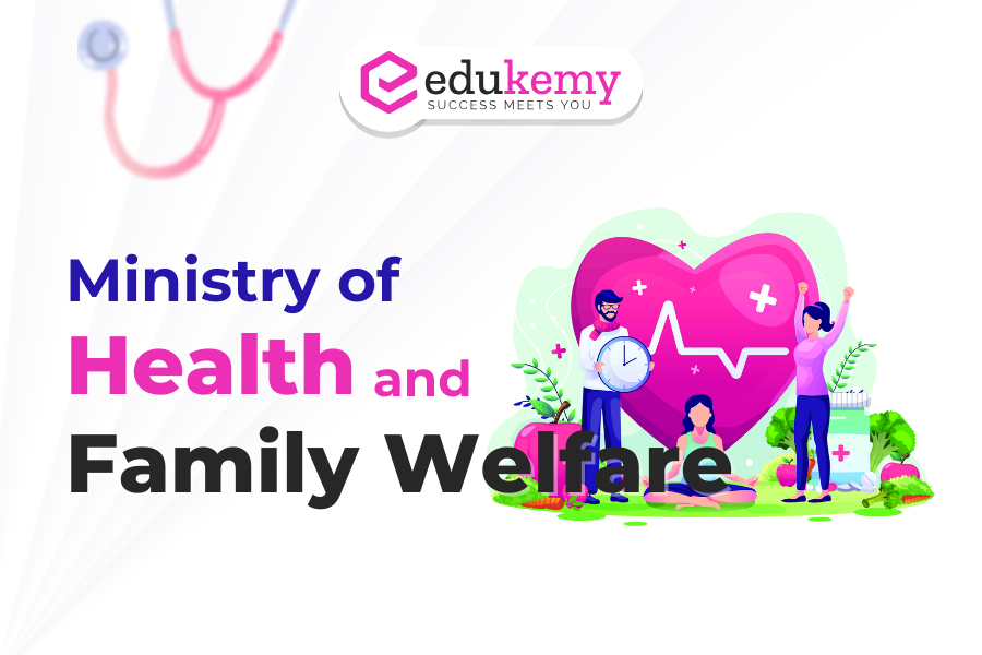 Ministry of Health and Family Welfare