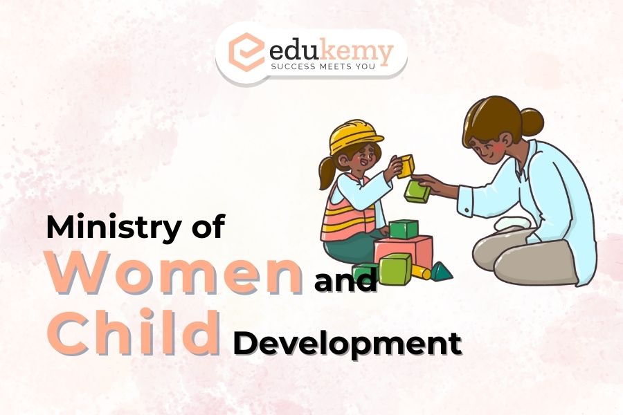 Ministry of Women and Child Development