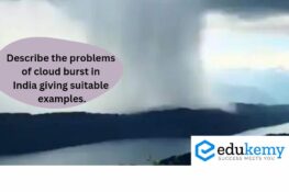 Describe the structure and relief features of Deccan Plateau – 2021 - Blog