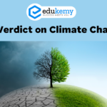 SC Verdict on Climate Change – UPSC