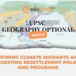 climate migrants