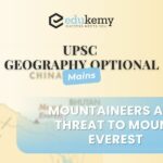 Mount Everest