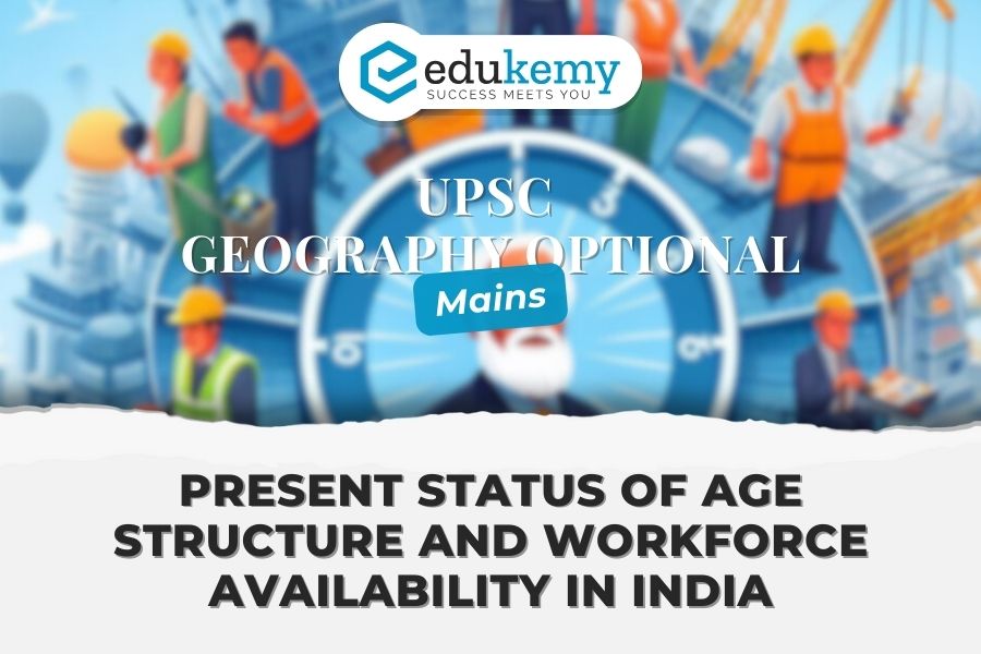 age structure