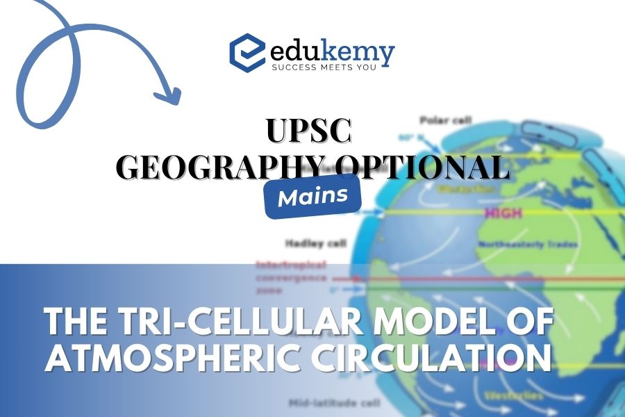 atmospheric circulation