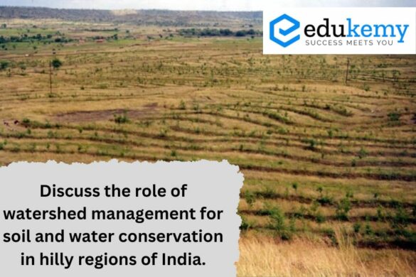 Describe the structure and relief features of Deccan Plateau – 2021 - Blog