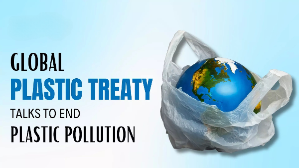 Global Plastics Treaty