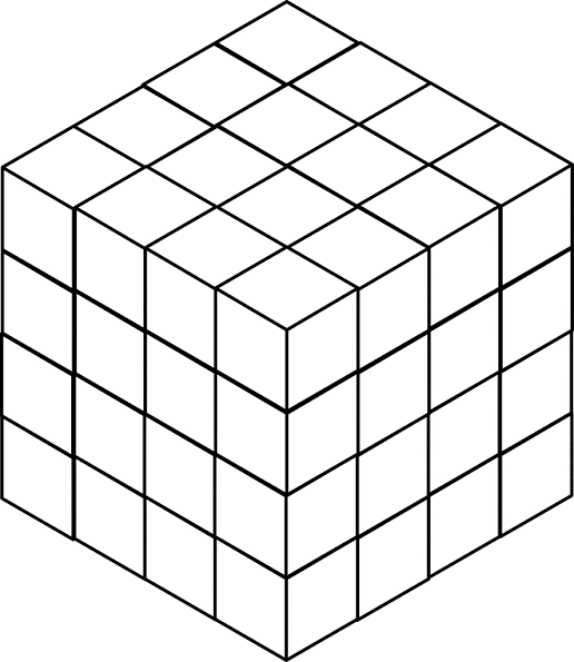 Cube