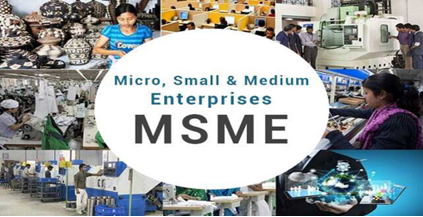 MSME-TEAM Initiative