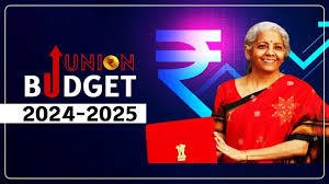 Union Budget 2024-2025