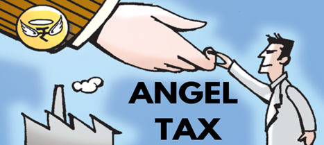 Angel Tax