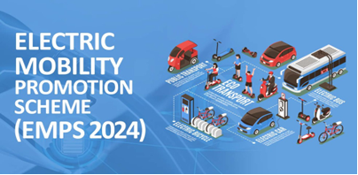 Electric Mobility Promotion Scheme