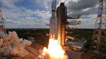 India’s Space Economy