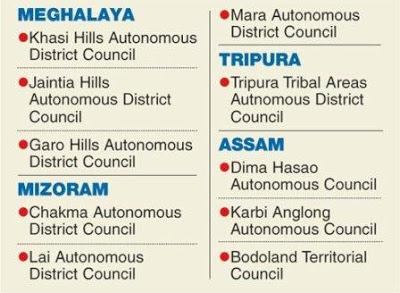 125th Constitutional Amendment Bill