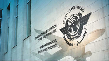 International Civil Aviation Organization