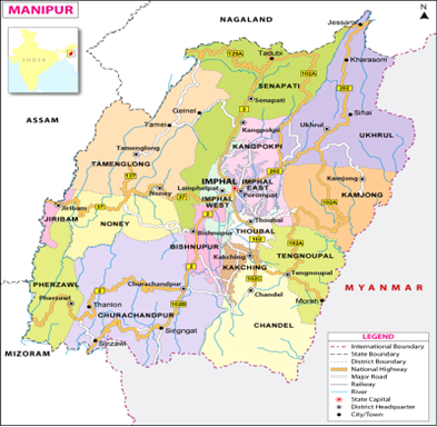 Manipur