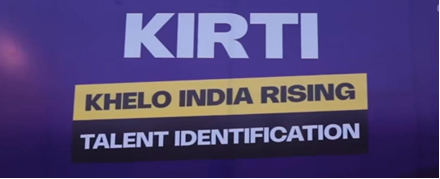 KIRTI Program