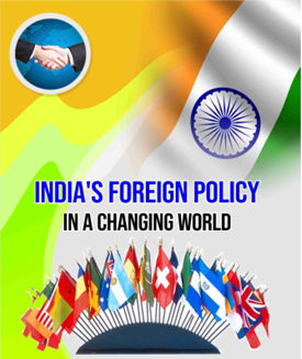 India's foreign policy