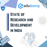 State of Research and Development in India – UPSC – Edukemy