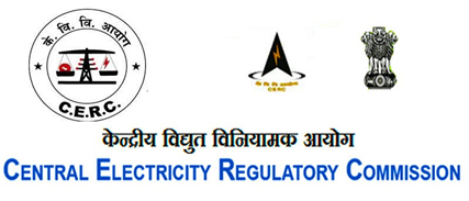 Central Electricity Regulatory Commission 