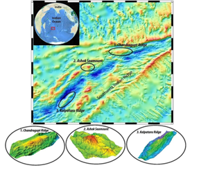 UNESCO’s Intergovernmental Oceanographic Commission